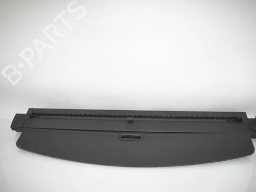 Used Rear parcel shelf Rear parcel shelf BMW X3 (F25) xDrive 30 d (258 hp) 40083883 40083883