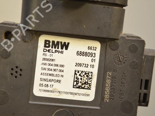 Electronic module BMW 5 (G30, F90) M 550 d xDrive | BP34065714M83  - Image 23