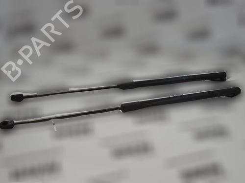 Used Tailgate lift support Tailgate lift support BMW X1 (E84) sDrive 20 d (177 hp) 34096809 34096809