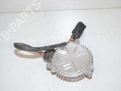 Used Radiator fan Radiator fan BMW 2 Active Tourer (U06) 218d (150 hp) 34097511 34097511