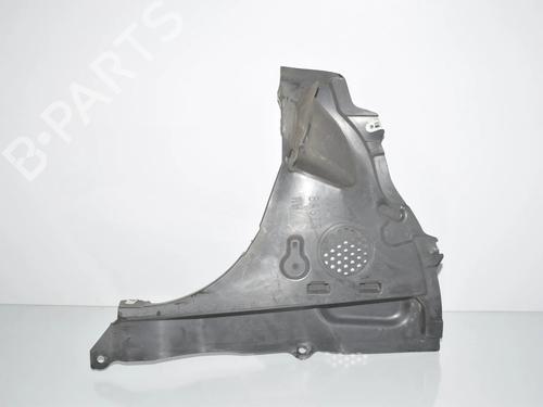 Used Wheel arch Wheel arch BMW 2 Active Tourer (U06) 218d (150 hp) 34076893 34076893