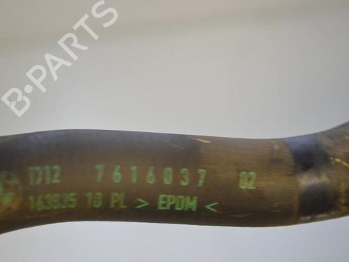 Pipe BMW i3 (I01) Electric | BP34063304M125  - Image 5