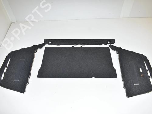 Used Boot lining Boot lining BMW i3 (I01) Electric (170 hp) 34085297 34085297