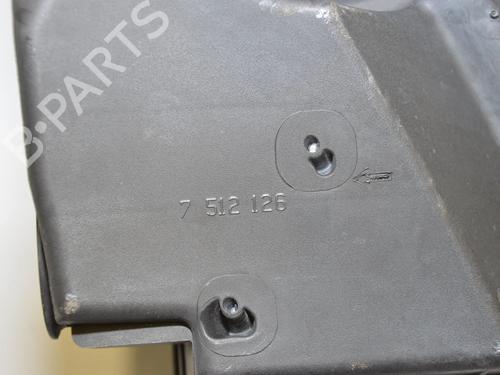 Air filter box BMW X5 (E53) 4.6 is | BP34089663M87  - Image 6