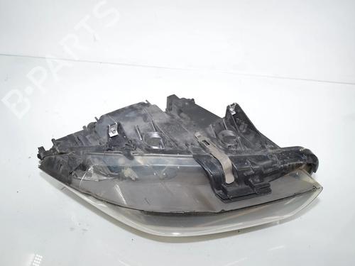 Left headlight BMW 5 (F10) 525 d | BP38030326C28 - Image 3