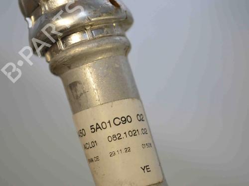 AC pipe BMW iX (I20) xDrive 40 | BP34077014M126  - Image 5