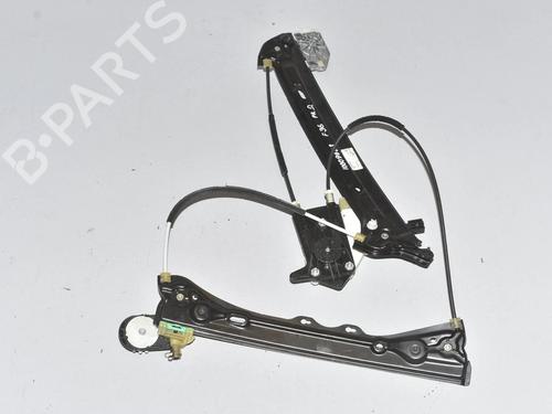 Used Front right window mechanism Front right window mechanism BMW 4 Gran Coupe (F36) 420 i (184 hp) 34097914 34097914