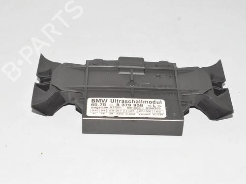 Used Electronic module Electronic module BMW 7 (E38) 728 i, iL (193 hp) 34089685 34089685