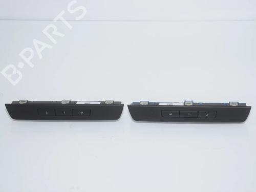 Used Switch Switch BMW 5 (F10) 530 d xDrive (258 hp) 34071099 34071099