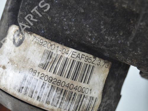 Front differential BMW X3 (F25) xDrive 20 d | BP38171803M23  - Image 5
