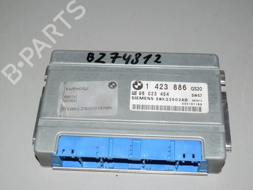 Used Gearbox control unit Gearbox control unit BMW 5 (E39) 530 d (184 hp) 34097545 34097545