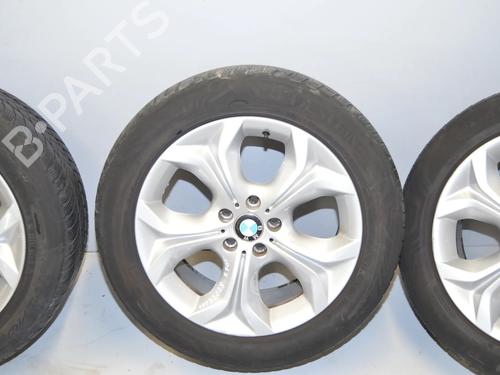 Fælgsæt BMW X5 (E70) xDrive 40 d | BP35985145C100 - Image 4