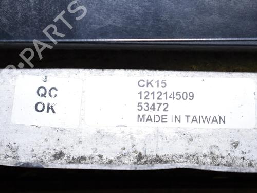 Radiator fan BMW 1 (E87) 118 d | BP37670518M35  - Image 16