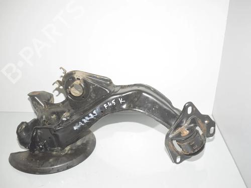 Used Left rear steering knuckle Left rear steering knuckle BMW 2 Active Tourer (F45) 220 d xDrive (190 hp) 34064540 34064540