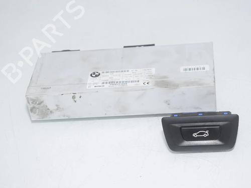 Electronic module BMW 5 (F10) 530 d | BP36984387M83 - Image 3