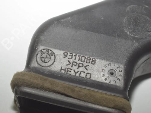 Pipe BMW i3 (I01) Range Extender | BP34080671M125  - Image 5