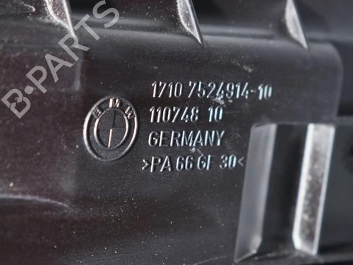 Radiator set BMW 1 (E81) 118 d | BP34071561M120  - Image 6