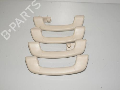 Used Interior roof handle Interior roof handle BMW 7 (F01, F02, F03, F04) 730 d (245 hp) 34073510 34073510