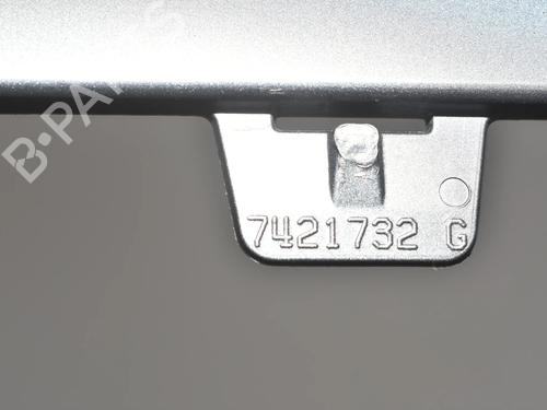 Højre sidekjole BMW i3 (I01) Electric | BP34063996C114 - Image 4