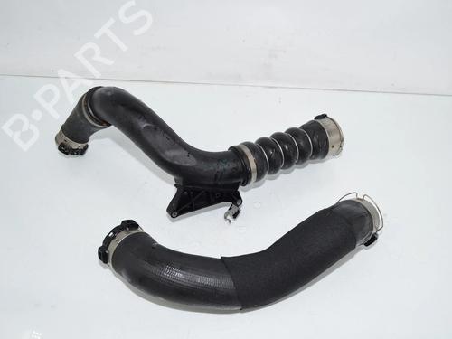 Used Intercooler pipe Intercooler pipe BMW 2 Active Tourer (F45) 218 i (136 hp) 39990889 39990889