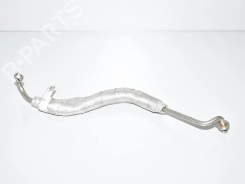 Used Pipe Pipe BMW 5 (G30, F90) 520 d (163 hp) 34068627 34068627