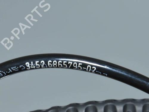 Electronic sensor BMW i3 (I01) Electric | BP34085501M84  - Image 6