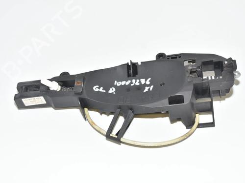 Used Support Support BMW X1 (E84) sDrive 20 d (177 hp) 34067443 34067443