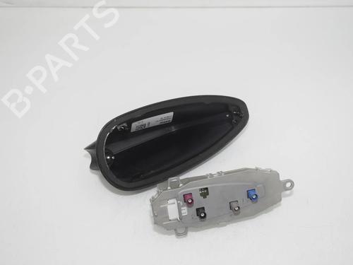 Antenne/Base BMW i3 (I01) s Range Extender | BP38479366C140 - Image 3