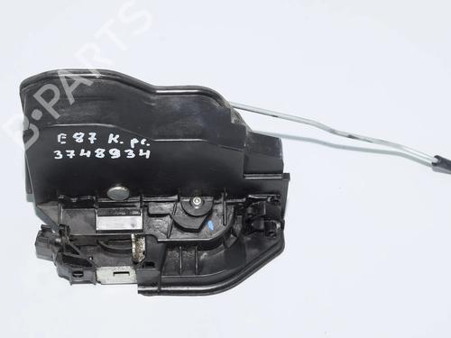 front-left-lock-bmw-1-e87-2003-2004-2005-2006-2007-2008-2009-2010-2011-2012-2013-34070980 main image