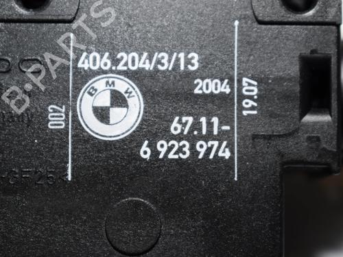 Electronic module BMW X5 (E53) 4.4 i | BP34069566M83  - Image 5