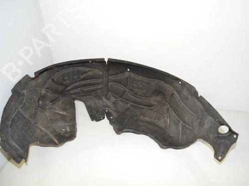 Used Wheel arch Wheel arch BMW 1 (F40) 116 d (116 hp) 34089268 34089268