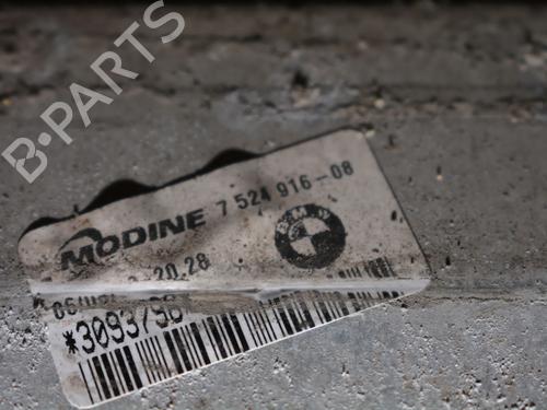 Radiator fan BMW 1 (E87) 118 d | BP34090101M35 - Image 8