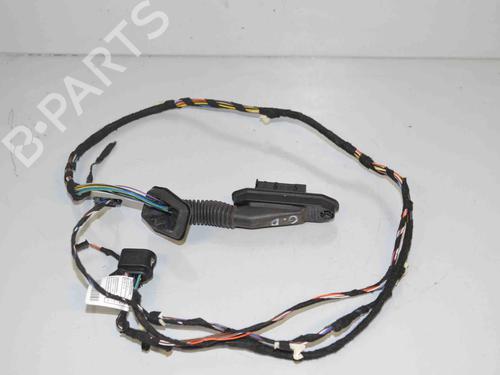 Used Wiring harness Wiring harness BMW X1 (E84) sDrive 20 i (184 hp) 34094571 34094571