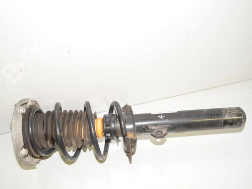 Used Left front shock absorber Left front shock absorber BMW 2 Active Tourer (F45) 216 d (116 hp) 34065031 34065031
