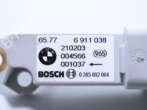 Electronic sensor BMW X5 (E53) 4.6 is | BP34074521M84  - Image 6