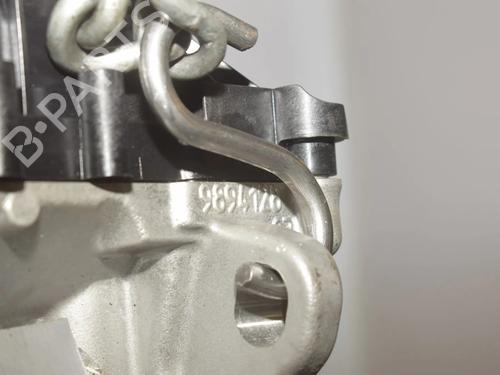 Engine BMW X3 (G01, F97, G08) xDrive 30 e Plug-in-Hybrid | BP34090810M1  - Image 5