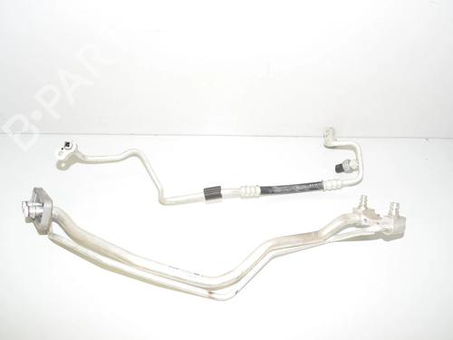 Used AC pipe AC pipe BMW X6 (F16, F86) xDrive 30 d (258 hp) 34075821 34075821