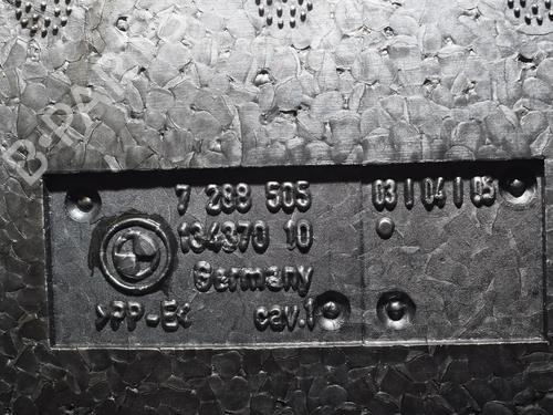 Andre BMW i3 (I01) Electric | BP34069372O1  - Image 11