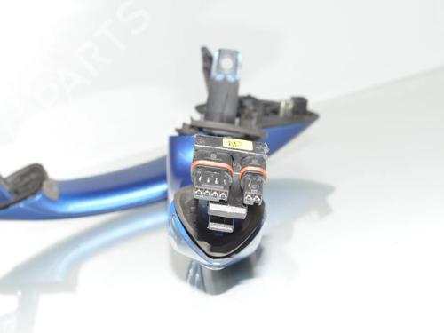 Steering column stalk BMW 5 (F10) M5 | BP34071900I23  - Image 5