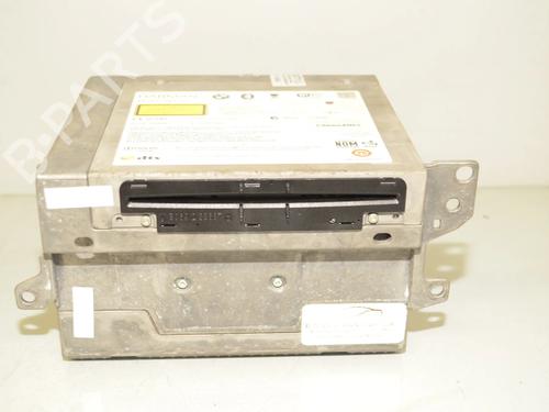 Used Electronic module Electronic module BMW X3 (F25) sDrive 20 i (184 hp) 34701282 34701282