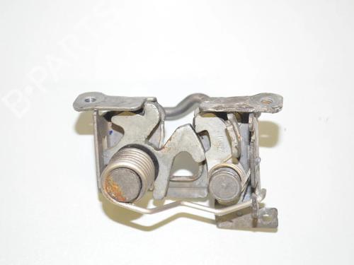 hjelmlås hjelmlås BMW X3 (F25) xDrive 20 d (184 hp) 34096425 34096425