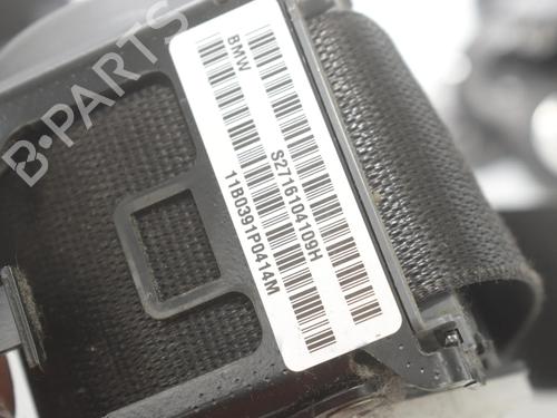 Rear right seatbelt BMW X5 (E70) xDrive 40 d | BP34502687I28  - Image 7