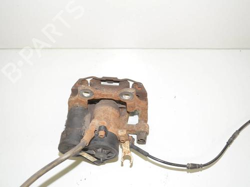 Right rear brake caliper BMW 2 Gran Tourer (F46) 220 d xDrive | BP34090497M106 - Image 3