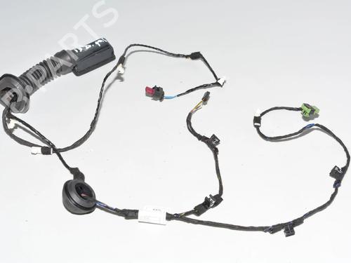 Used Wiring harness Wiring harness BMW i3 (I01) Range Extender (170 hp) 34068863 34068863