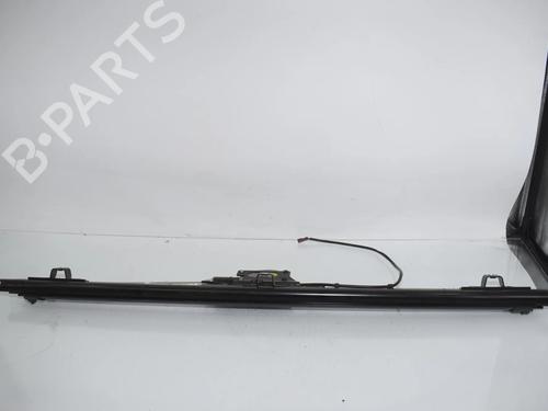 Used Rear parcel shelf Rear parcel shelf 38421190 38421190