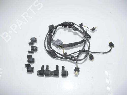 Used Electronic module Electronic module BMW 5 Gran Turismo (F07) 530 d xDrive (245 hp) 34559142 34559142