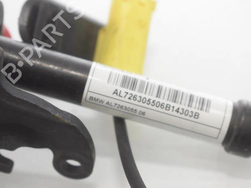 Electronic module BMW 5 (F10) 530 d | BP36984385M83 - Image 4