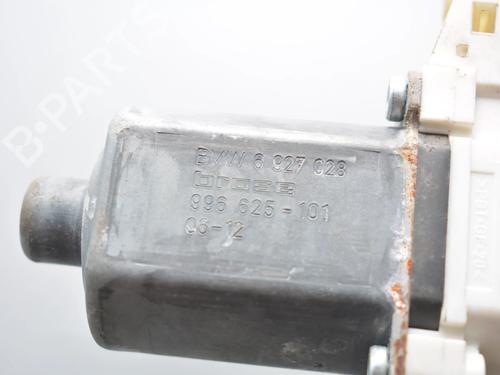 Front right window mechanism BMW 3 (E90) 325 xi | BP34070000C23  - Image 5