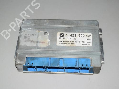 Used Gearbox control unit Gearbox control unit BMW 5 Touring (E39) 530 d (184 hp) 34076794 34076794
