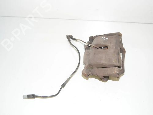 Used Right front brake caliper Right front brake caliper BMW 2 Active Tourer (F45) 220 d (190 hp) 34072768 34072768